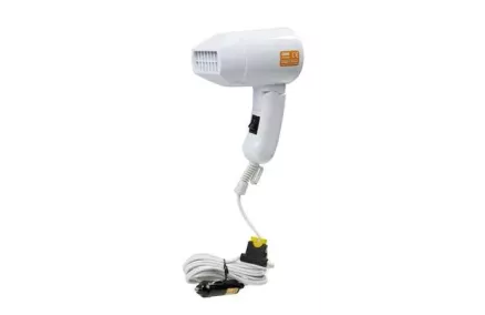 KUUMAÕHUPUHUR/FÖÖN/JÄÄSULATAJA, 12V, 200W