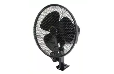 VENTILAATOR, 24V, JUMBO 6" (15CM)