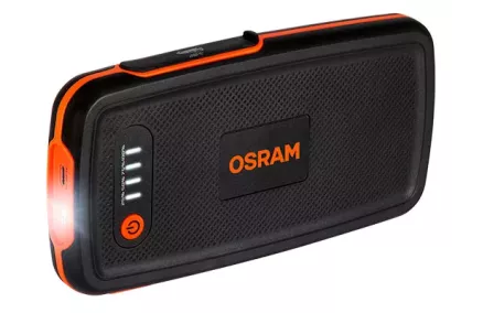 OSRAM APUKÄYNNISTIN 200A  6000MAH