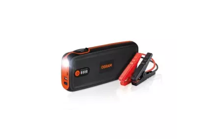 KÄIVITUSABI/AKUPANK 400A 16800mAh OSRAM