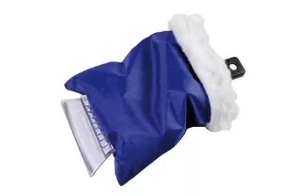 Lumeharjad ja kraabitsad