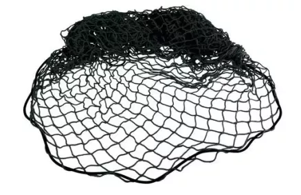 KOORMAVÕRK, 250X140CM, MUST