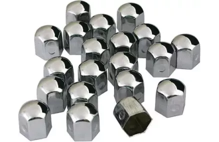 MUTRIKATE, 20TK, Ø 19MM, KROOM