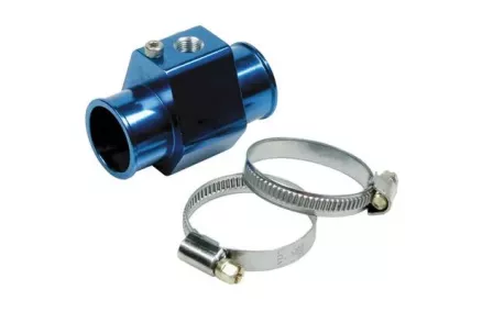 LIITIN VEDENLÄMPÖMITTARILLE 40MM