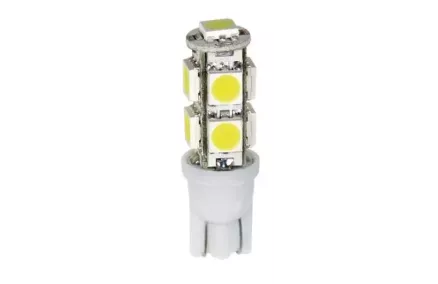 LAMBIPIRNID, HYPER-MICRO-LED, T10, W2,1X9,5D, VALGE