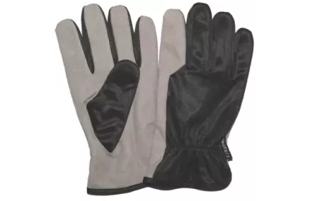 TYÖSORMIKAS PU-/NYLONKUITU