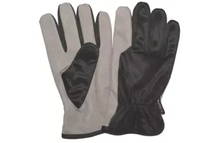 TYÖSORMIKAS PU-/NYLONKUITU