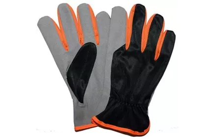 PROTECT TYÖSORMIKAS