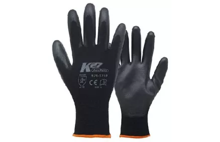 K27 TYÖSORMIKAS