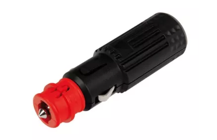 SIGARETISÜÜTAJA PISTIK 2IN1 12/24V