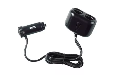 HARUKOMPLEKT 12V/24V, 2-PESA
