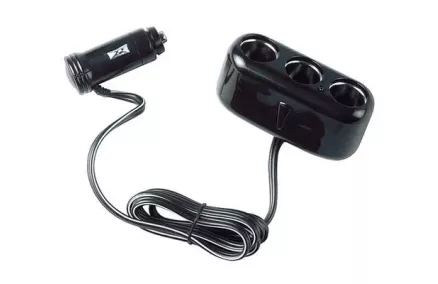 HARUKOMPLEKT 12V/24V, 3-PESA