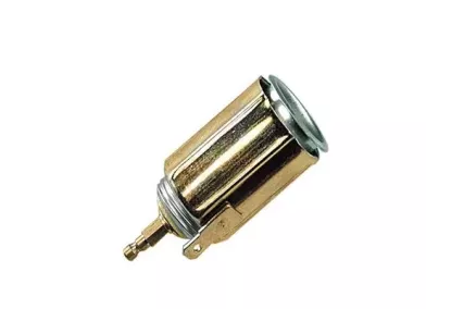 SIGARETISÜÜTAJA PESA, 12/24V, Ø 21MM