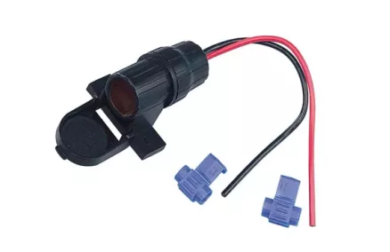 NIISKUSKINDEL SIGARETISÜÜTAJA, 12V