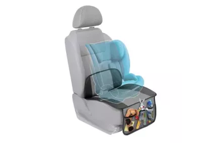 Hoidikud ja organiseerijad