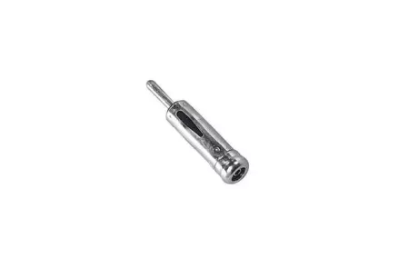ANTENNI ADAPTER, ISO-PIN, SP-0