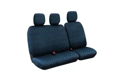 Istmekatete komplekt Dido1 Van sinine