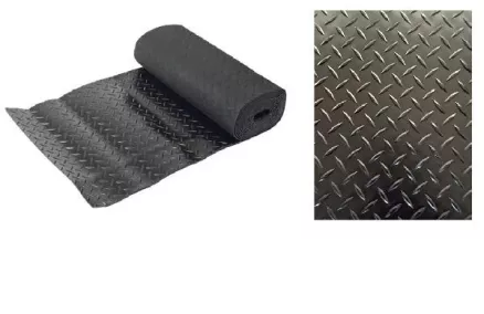 AUTOTALLINMATTO PVC 5,5M X 40CM