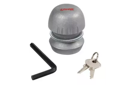 TRAILERIN VARKAUSLUKKO 50MM