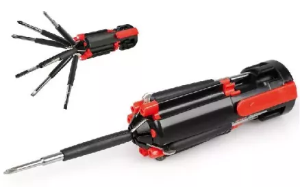 KRUVIKEERAJATE KOMPLET 8IN1