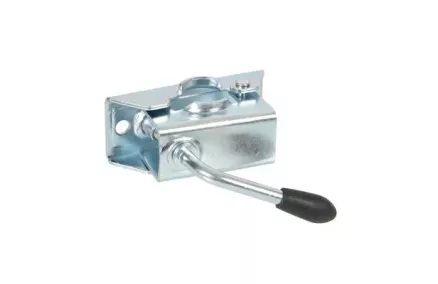 Klamber käru tugirattale, 35mm