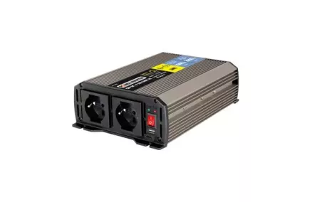 INVERTER 1000W 12V-220V