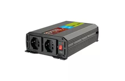 Inverter 24V 1500W