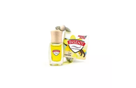 ÕHUVÄRSKENDI Insenti Wood - Vanilia 8ml