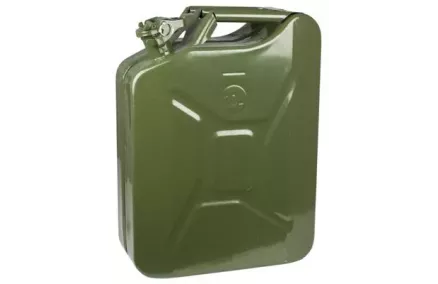 KANISTER 20L PLEKIST