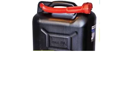 KANISTER, PLASTIK, 10L