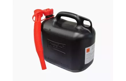 KANISTER, PLASTIK, 5L
