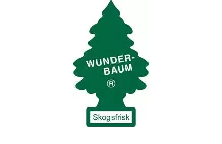 ILMANRAIKASTIN METSÄ WUNDER-BAUM