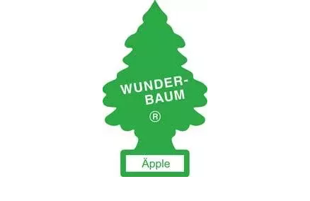 ILMANRAIKASTIN OMENA WUNDER-BAUM