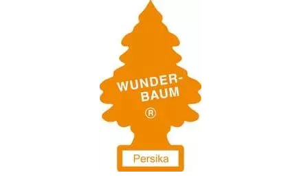 ILMANRAIKASTIN PERSIKKA WUNDER-BAUM