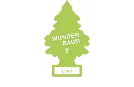 ILMANRAIKASTIN LIME WUNDER-BAUM