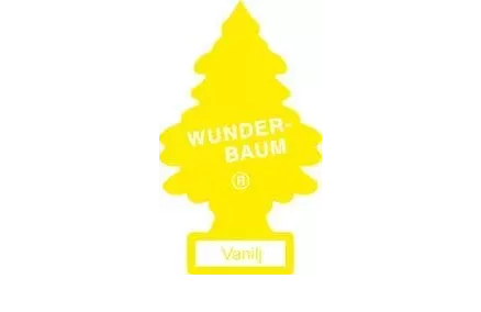 ILMANRAIKASTIN VANILJA WUNDER-BAUM