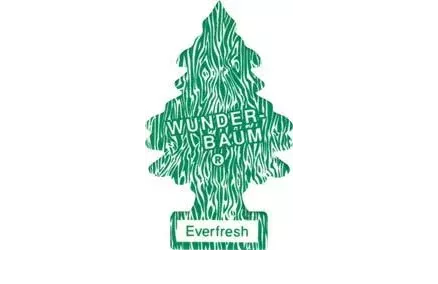 ILMANRAIKASTIN EVERFRESH WUNDER-BAUM