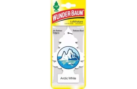 LÕHNAKUUSK WUNDER-BAUM, ARCTIC WHITE