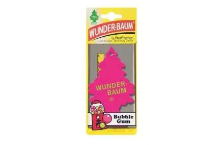 ILMANRAIKASTIN BUBBLE GUM WUNDER-BAUM