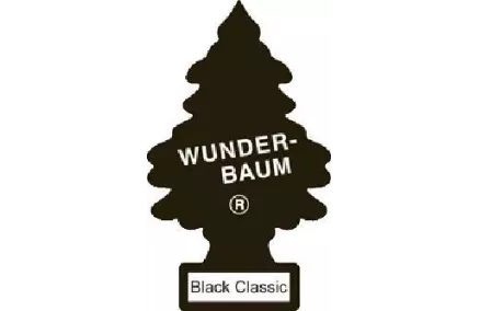 ILMANRAIKASTIN BLACK CLASSIC WUNDER-BAUM