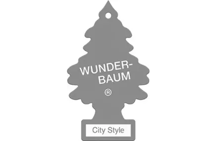 LÕHNAKUUSK WUNDER-BAUM, CITY STYLE