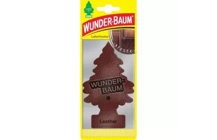 WUNDER-BAUM ILMANRAIKASTIN LEATHER