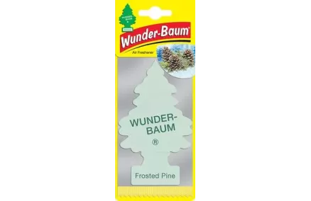 ILMANRAIKASTIN FROSTED PINE WUNDER-BAUM