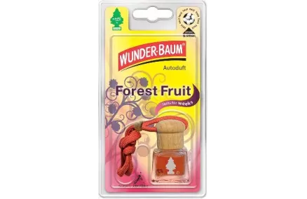 ÕHUVÄRSKENDI WUNDER-BAUM, Forest Fruit PUDEL
