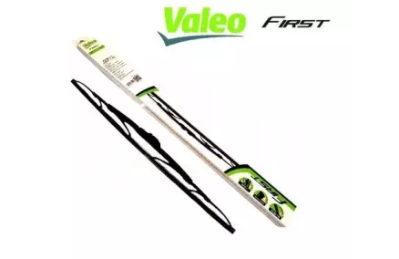 KL.PUHASTI 60 CM VALEO FIRST STANDARD