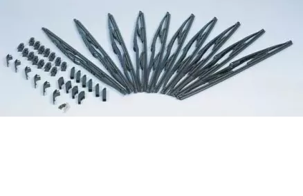 CHAMPION Pyyhkijänsulka Easyvision Conventional