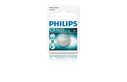 PARISTO 1KPL CR1620 PHILIPS