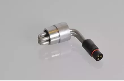 DEFA ELEMENT, KOONUS