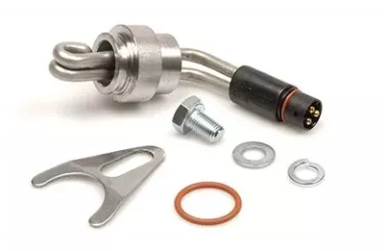 DEFA ELEMENT, FLANTS