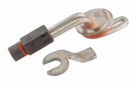 DEFA ELEMENT, FLANTS